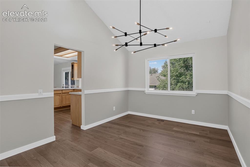4916 Horseshoe Bend Street Colorado Springs CO 80917