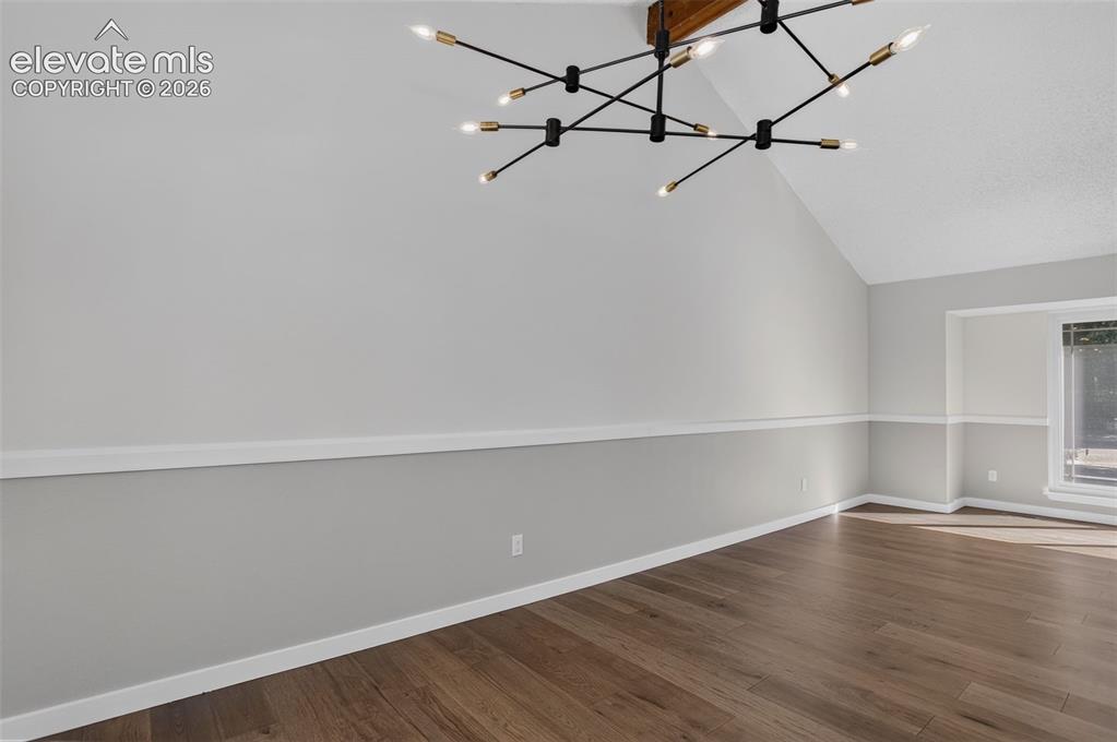 4916 Horseshoe Bend Street Colorado Springs CO 80917
