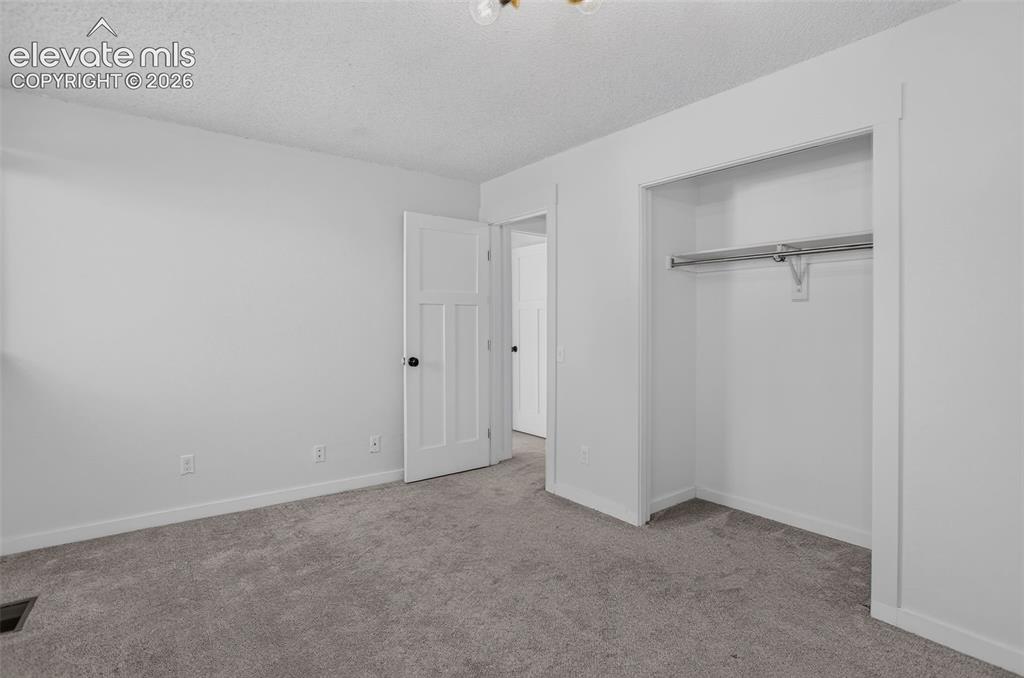 4916 Horseshoe Bend Street Colorado Springs CO 80917