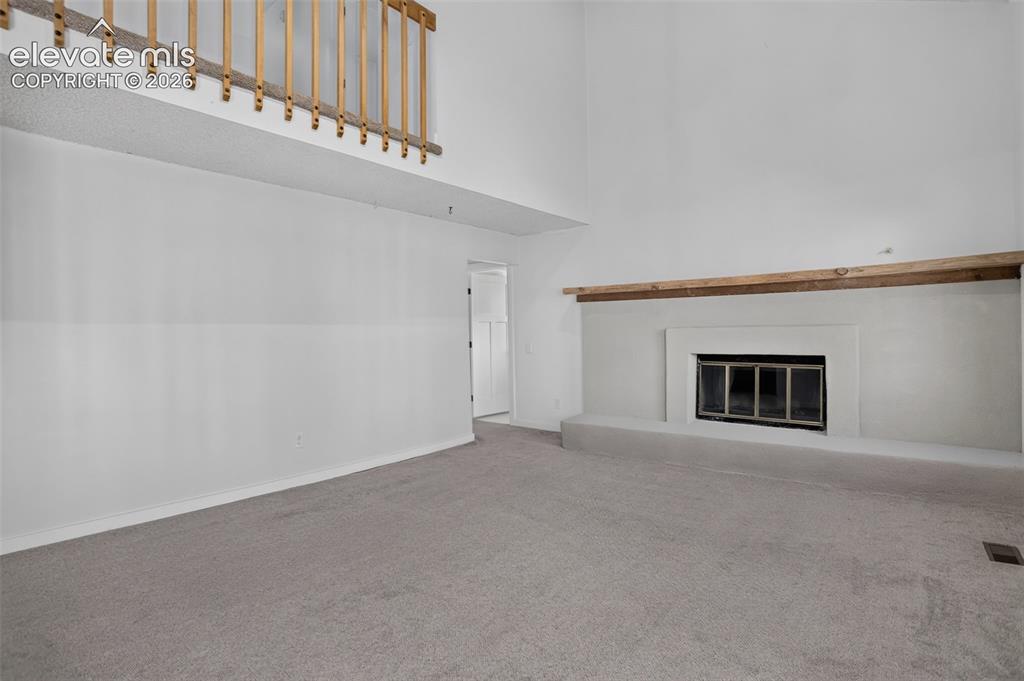 4916 Horseshoe Bend Street Colorado Springs CO 80917