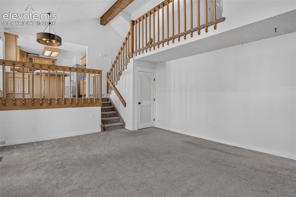 4916 Horseshoe Bend Street Colorado Springs CO 80917