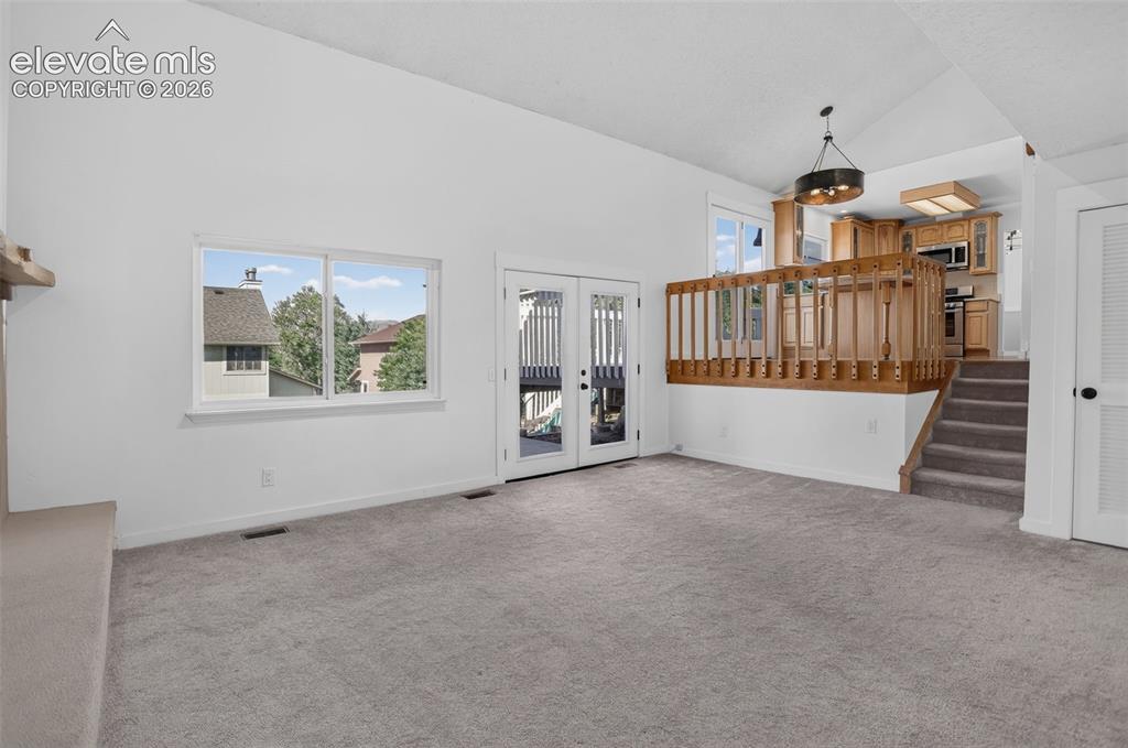 4916 Horseshoe Bend Street Colorado Springs CO 80917