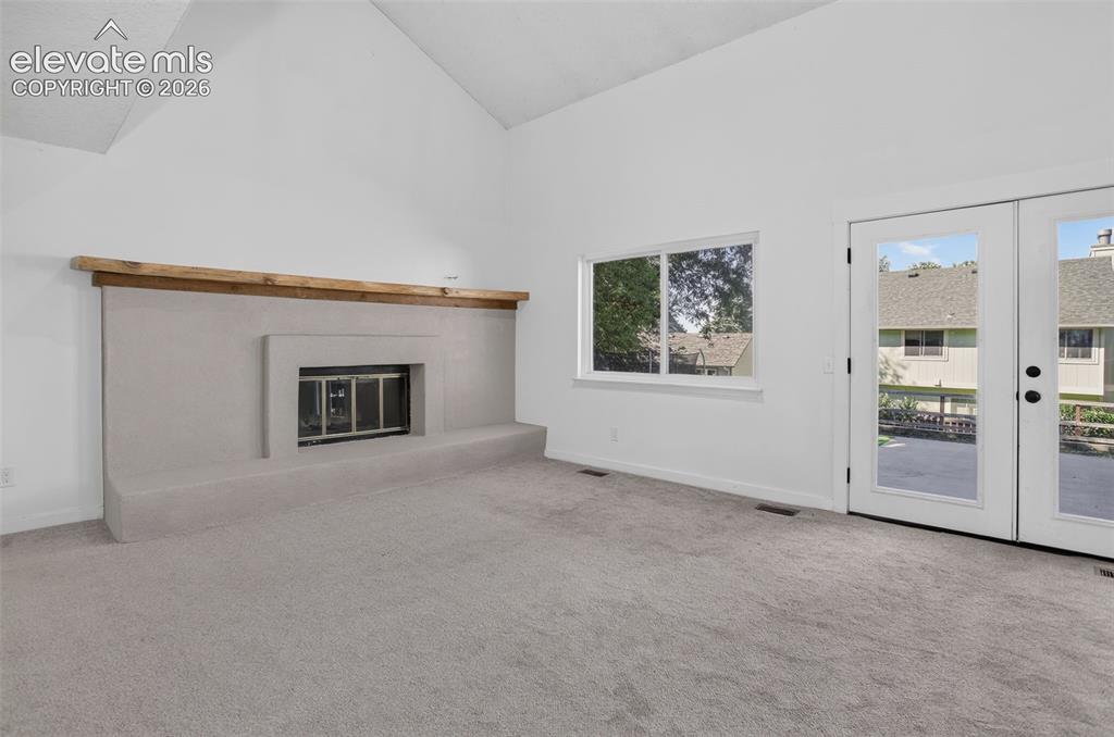 4916 Horseshoe Bend Street Colorado Springs CO 80917