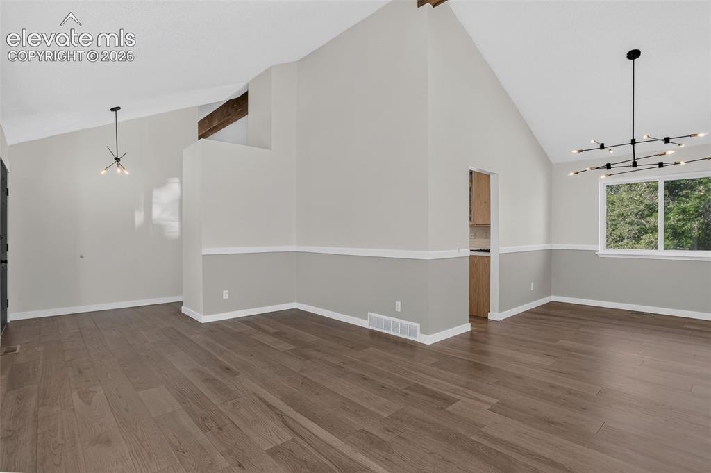4916 Horseshoe Bend Street Colorado Springs CO 80917
