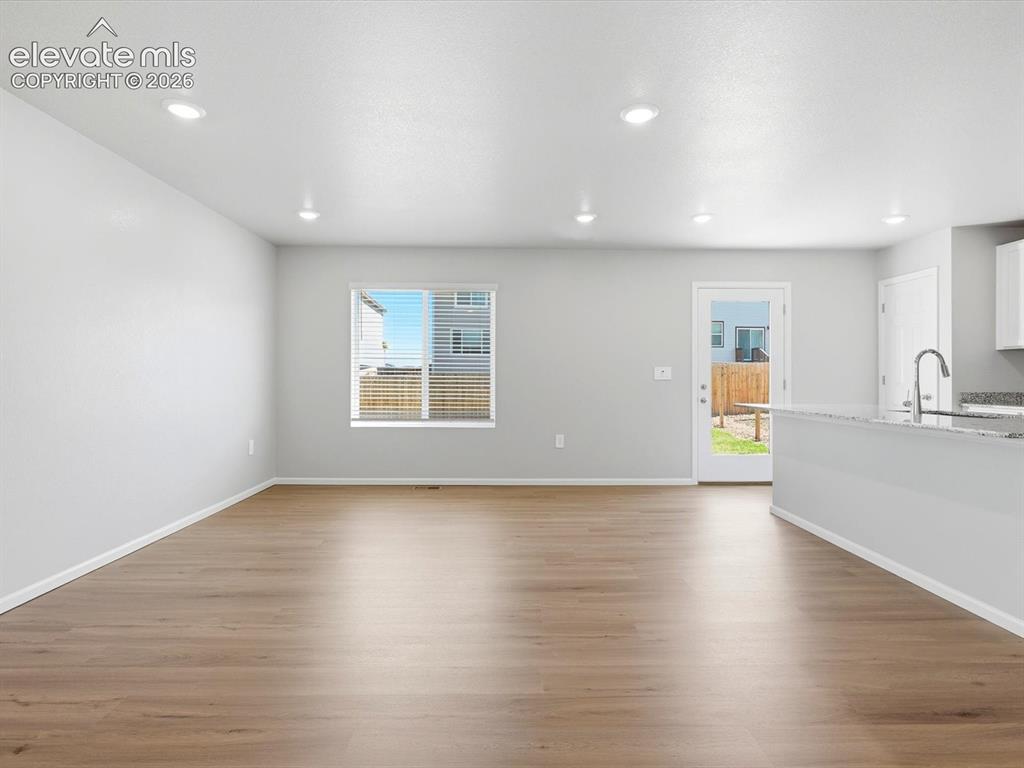 11420 Saugeye Street Colorado Springs CO 80925