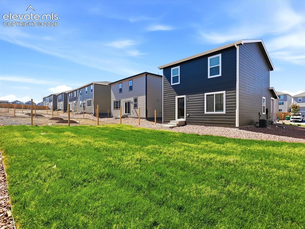 11420 Saugeye Street Colorado Springs CO 80925