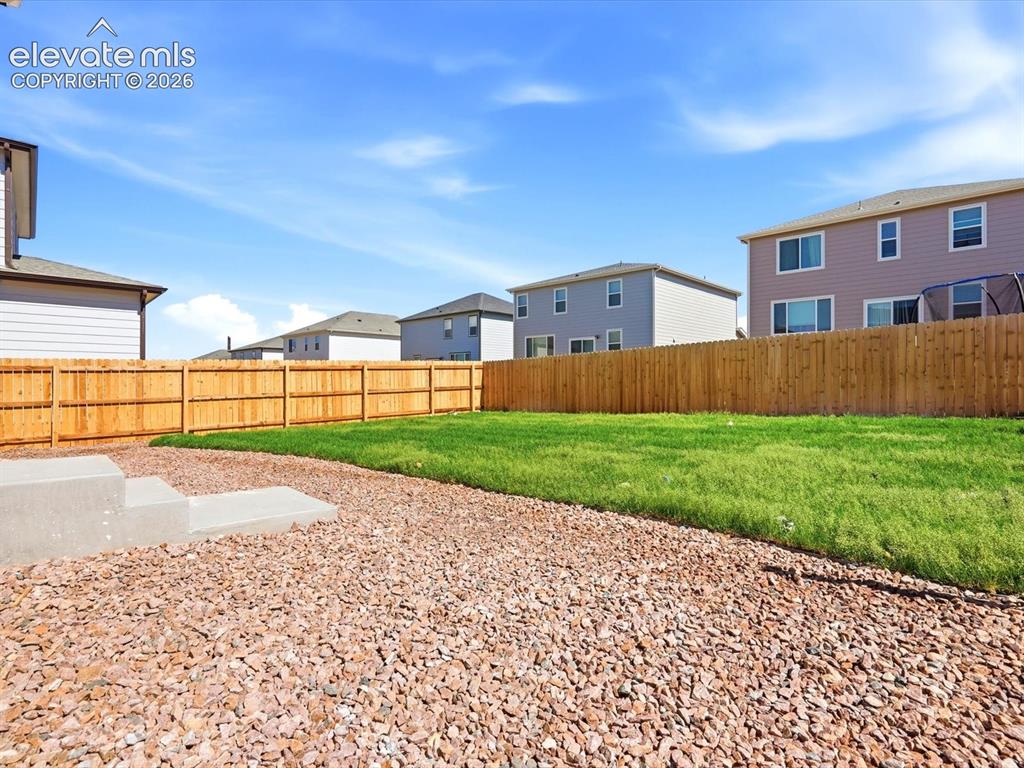 11420 Saugeye Street Colorado Springs CO 80925