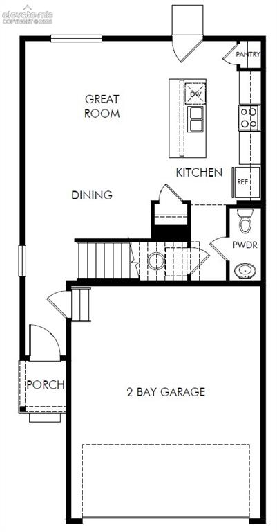 11420 Saugeye Street Colorado Springs CO 80925