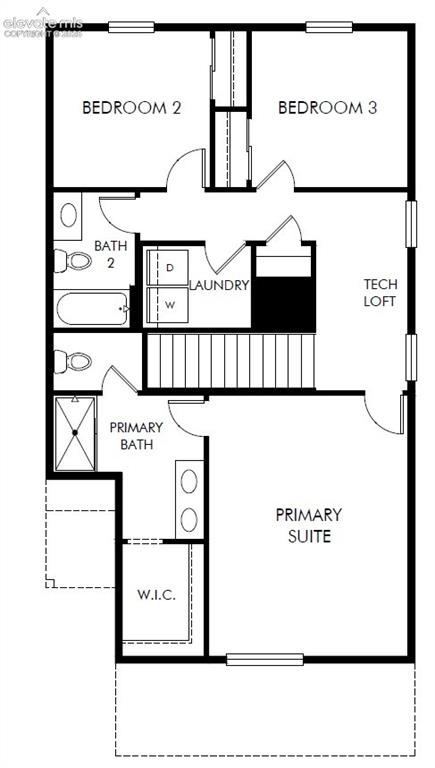 11420 Saugeye Street Colorado Springs CO 80925