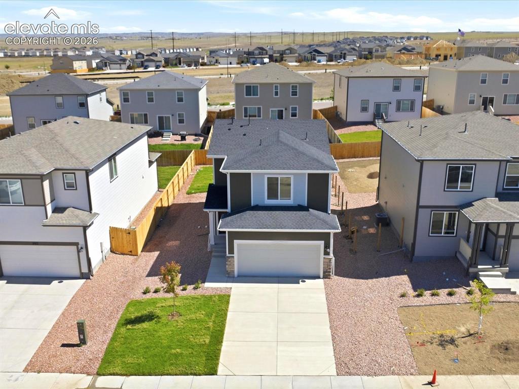 11420 Saugeye Street Colorado Springs CO 80925