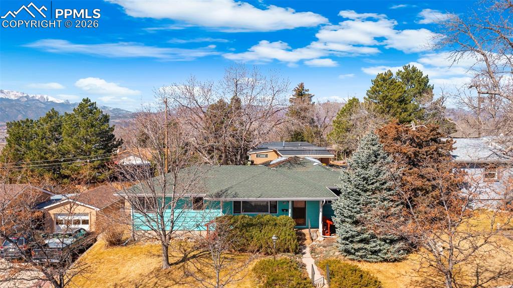 3710 Manchester Street Colorado Springs CO 80907