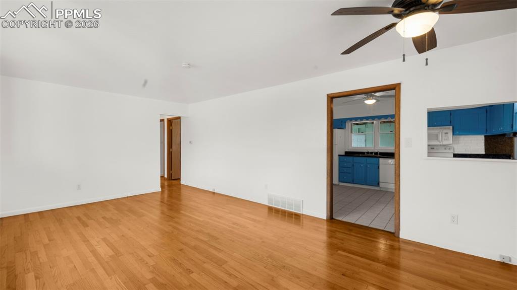 3710 Manchester Street Colorado Springs CO 80907