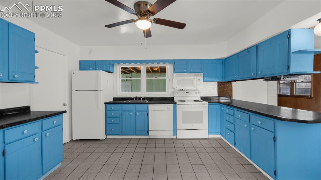 3710 Manchester Street Colorado Springs CO 80907
