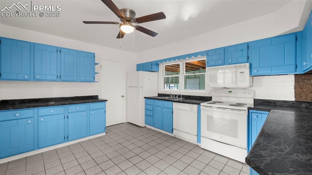 3710 Manchester Street Colorado Springs CO 80907