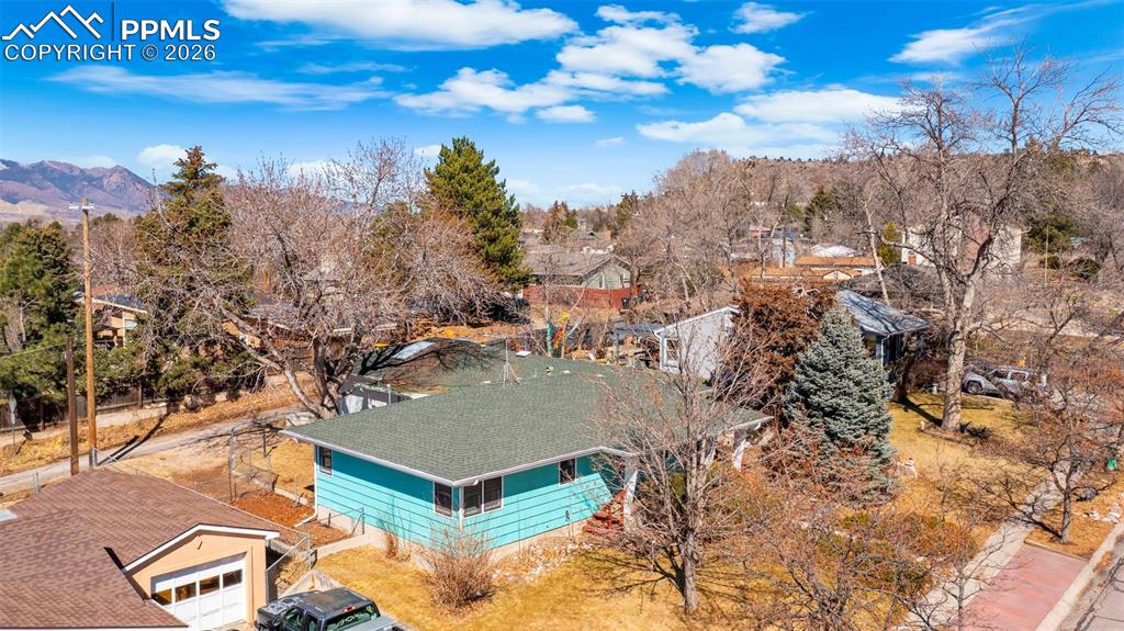 3710 Manchester Street Colorado Springs CO 80907