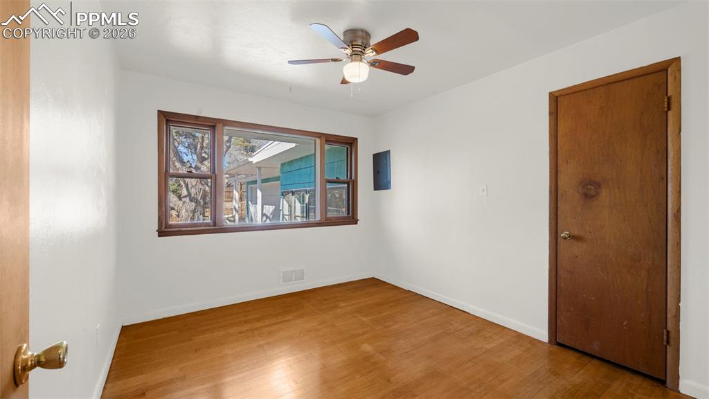 3710 Manchester Street Colorado Springs CO 80907