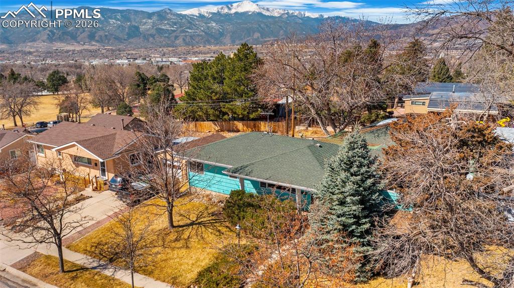 3710 Manchester Street Colorado Springs CO 80907