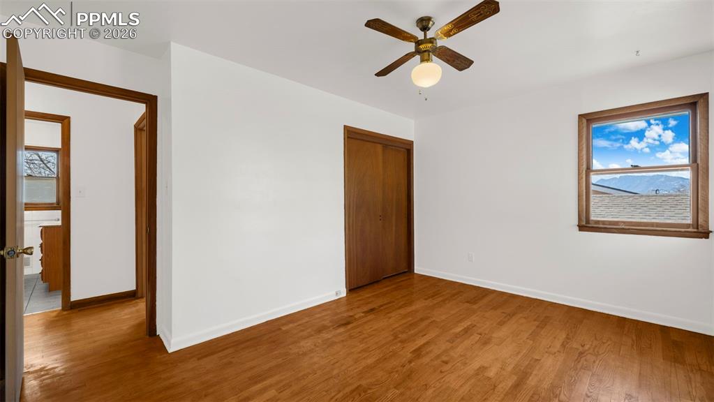 3710 Manchester Street Colorado Springs CO 80907