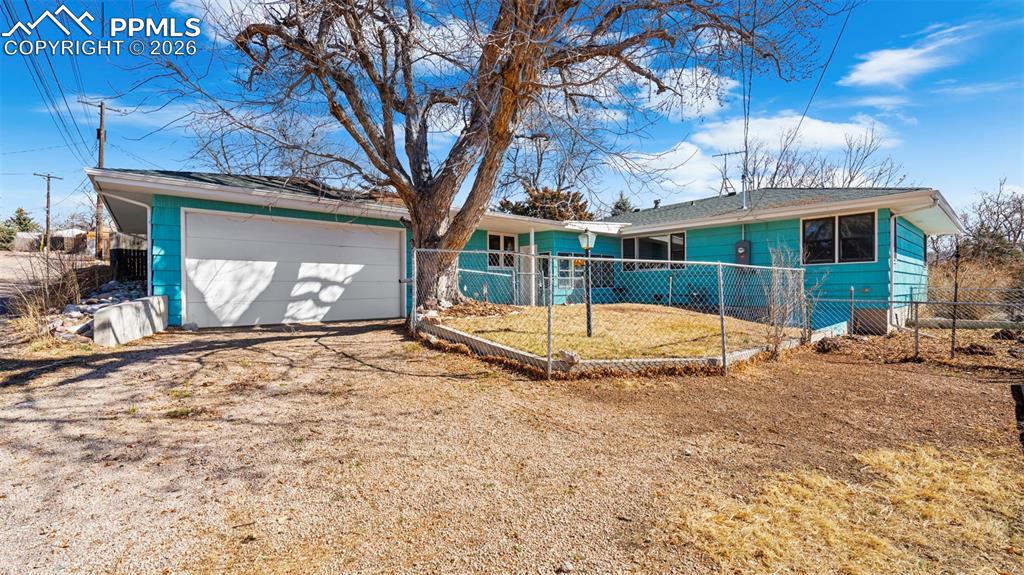 3710 Manchester Street Colorado Springs CO 80907