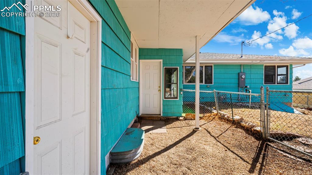3710 Manchester Street Colorado Springs CO 80907