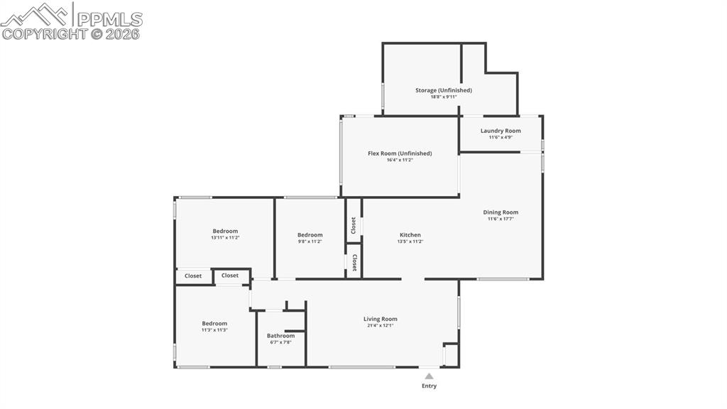 3710 Manchester Street Colorado Springs CO 80907