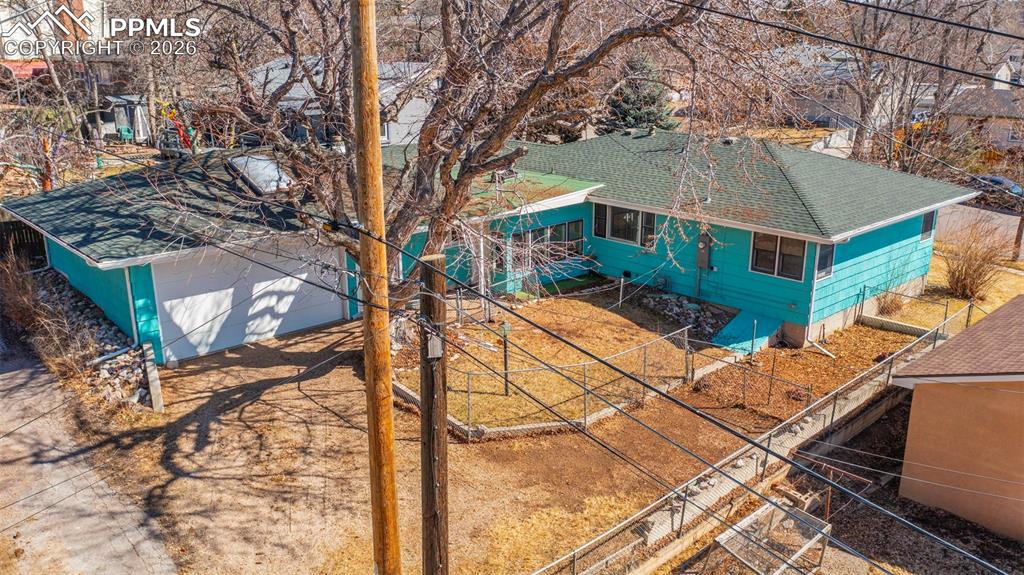 3710 Manchester Street Colorado Springs CO 80907