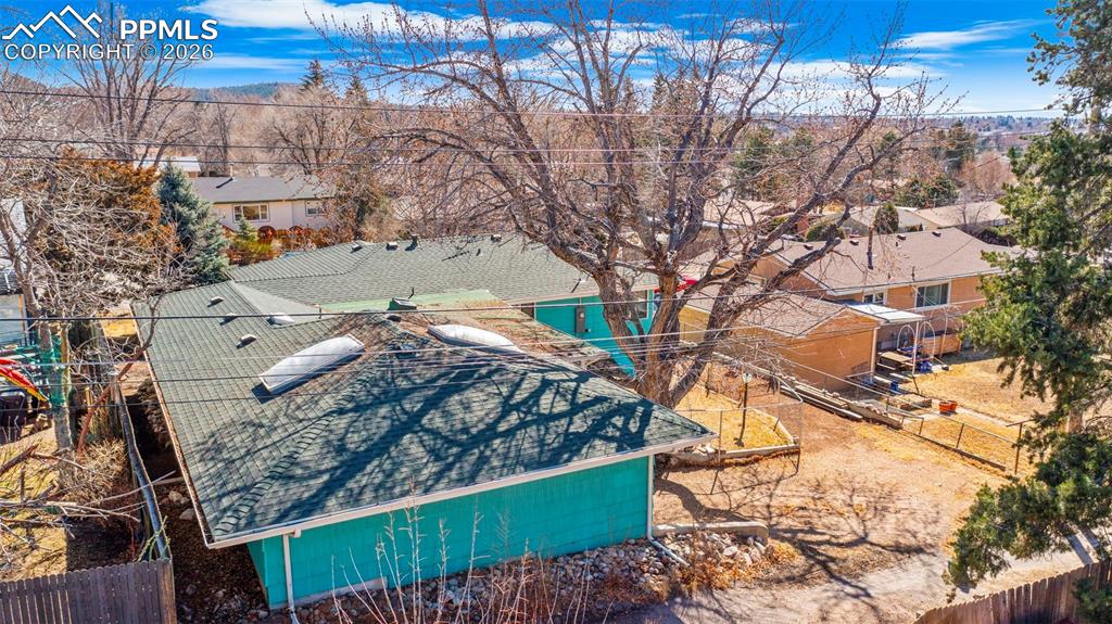 3710 Manchester Street Colorado Springs CO 80907