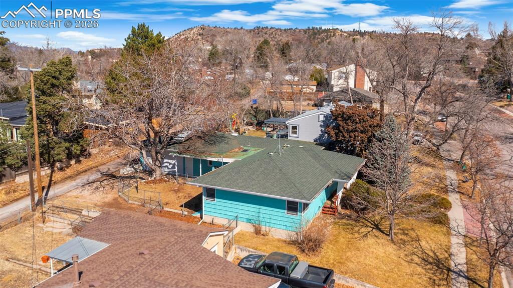 3710 Manchester Street Colorado Springs CO 80907