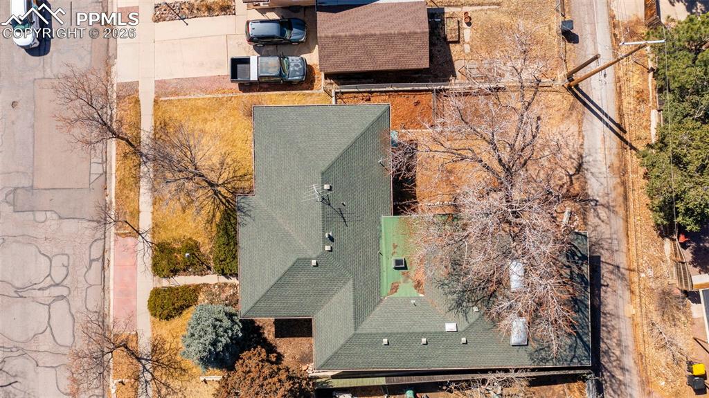 3710 Manchester Street Colorado Springs CO 80907