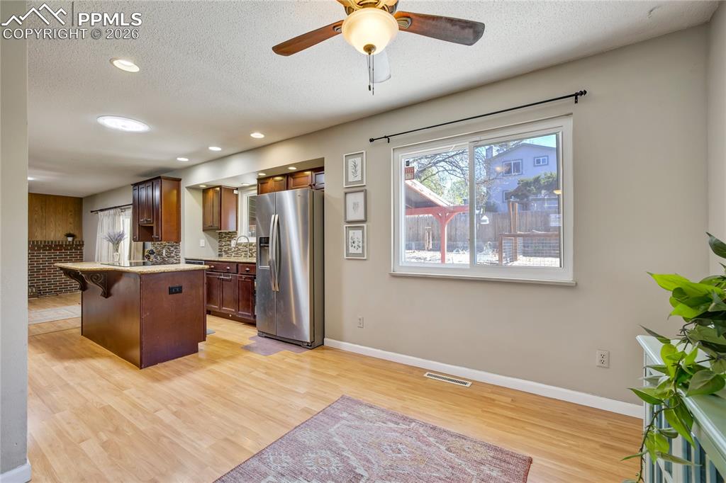 1323 Sanderson Avenue Colorado Springs CO 80915