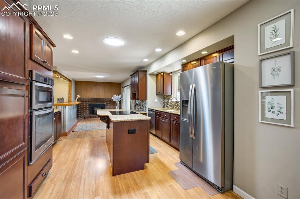 1323 Sanderson Avenue Colorado Springs CO 80915
