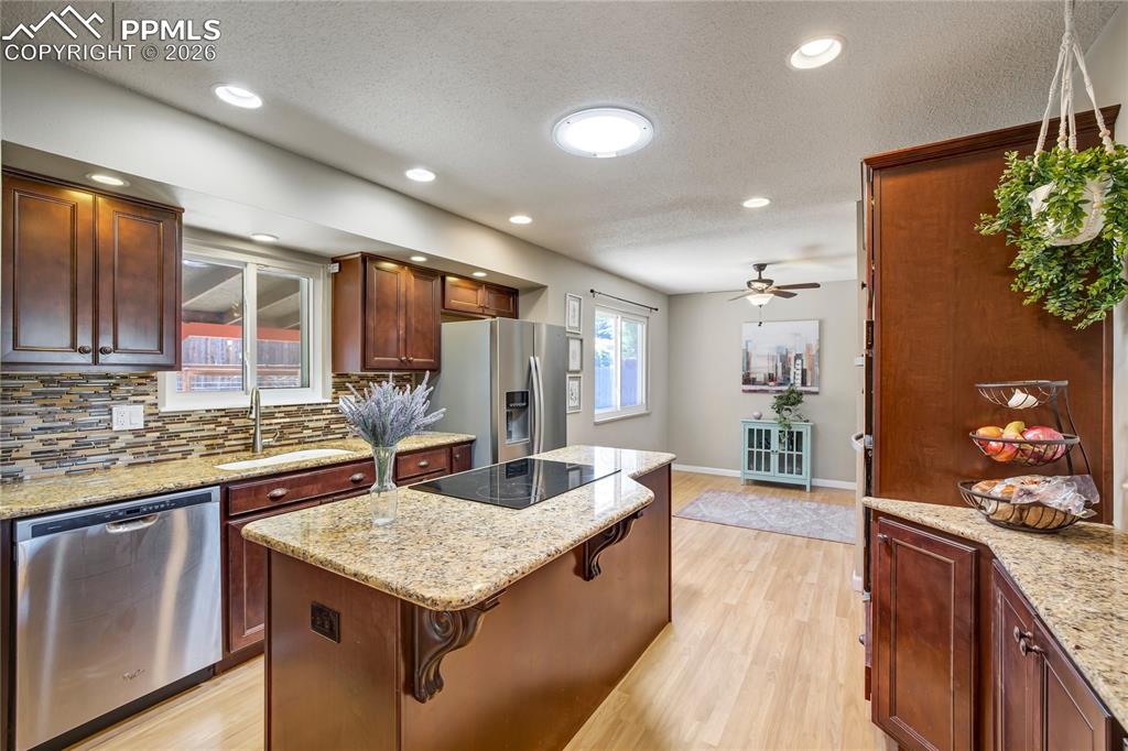 1323 Sanderson Avenue Colorado Springs CO 80915