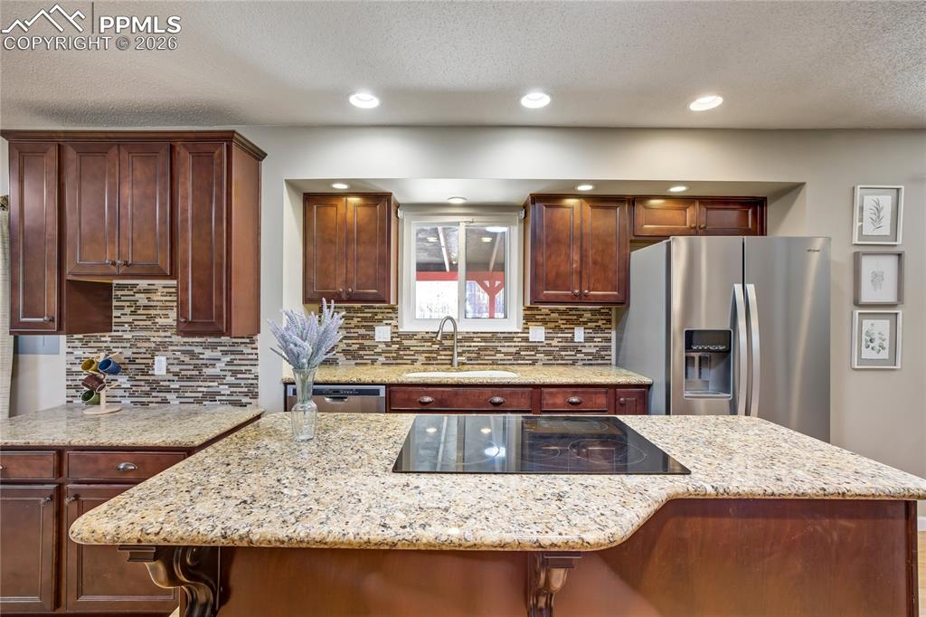 1323 Sanderson Avenue Colorado Springs CO 80915