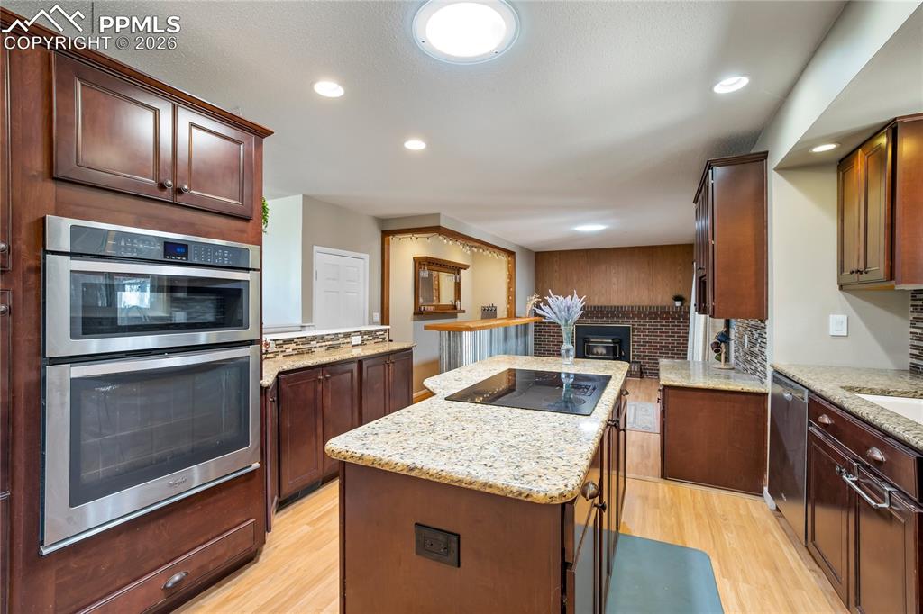 1323 Sanderson Avenue Colorado Springs CO 80915
