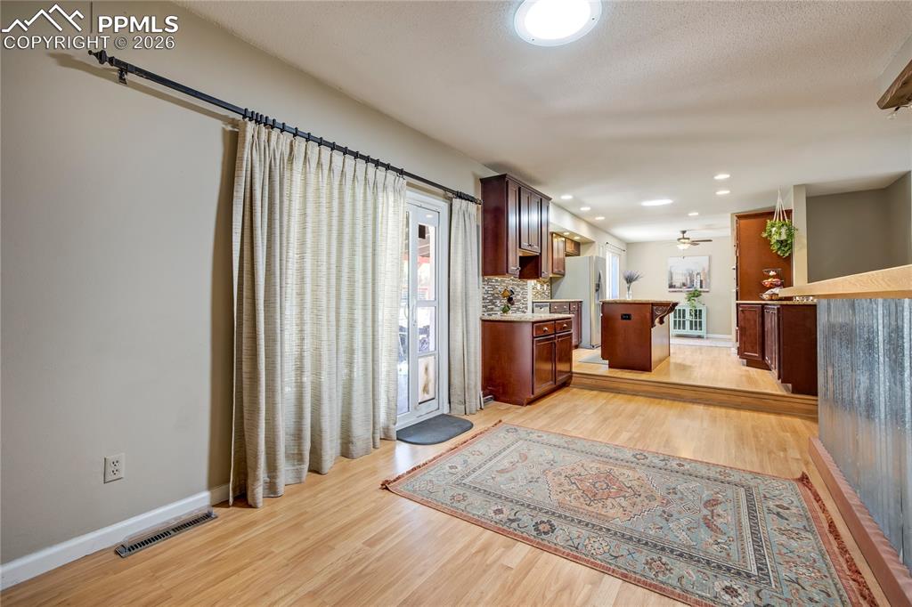 1323 Sanderson Avenue Colorado Springs CO 80915