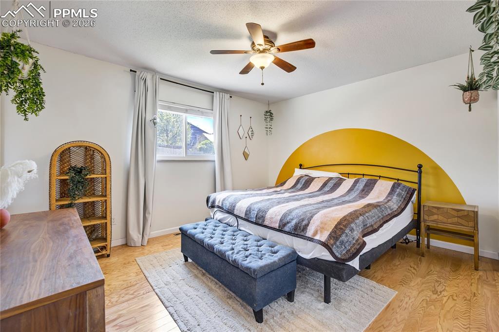 1323 Sanderson Avenue Colorado Springs CO 80915