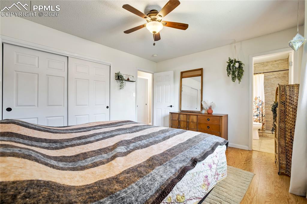 1323 Sanderson Avenue Colorado Springs CO 80915