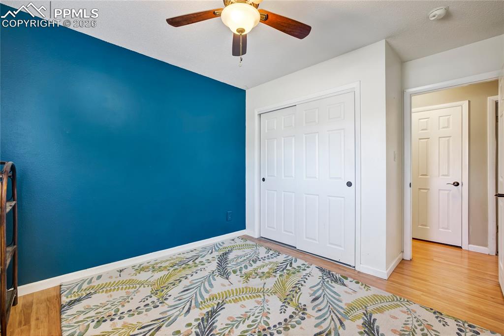1323 Sanderson Avenue Colorado Springs CO 80915
