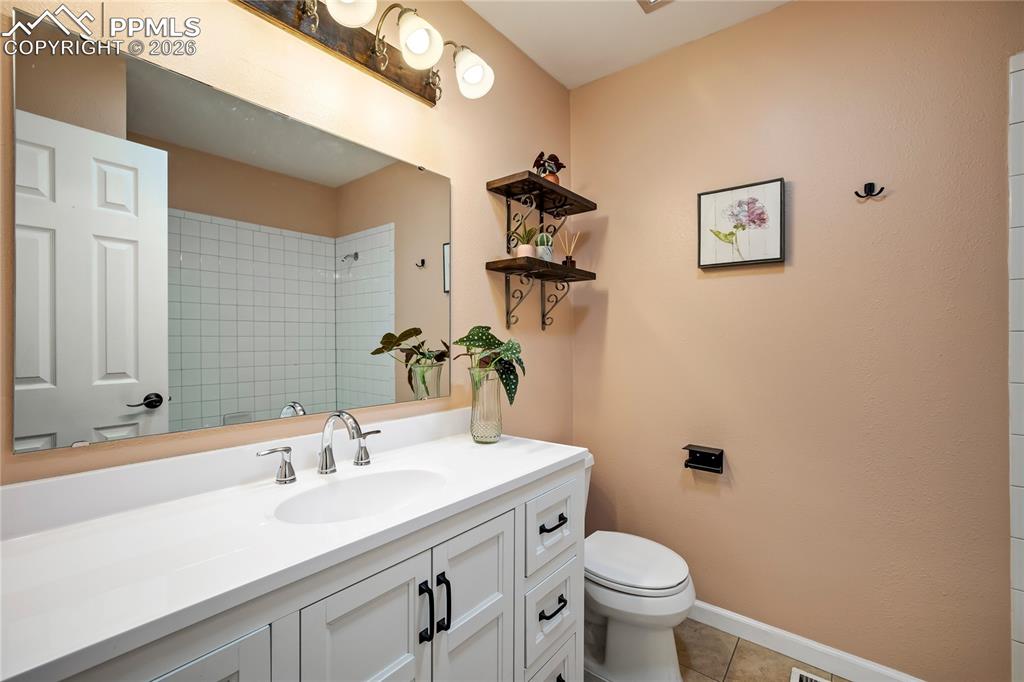 1323 Sanderson Avenue Colorado Springs CO 80915