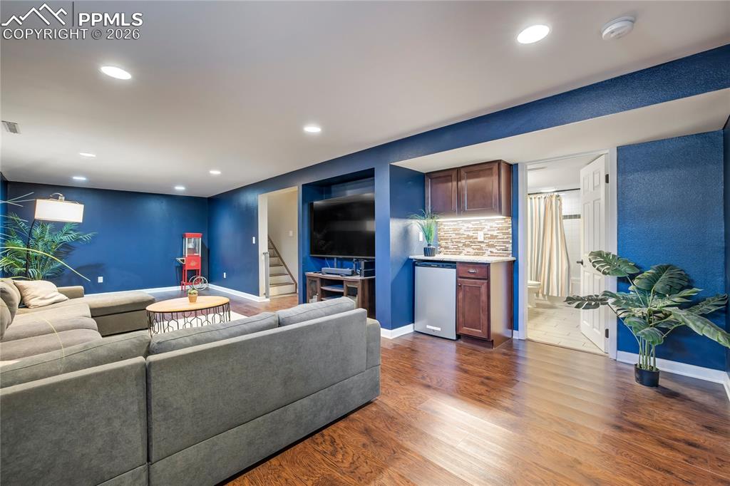 1323 Sanderson Avenue Colorado Springs CO 80915