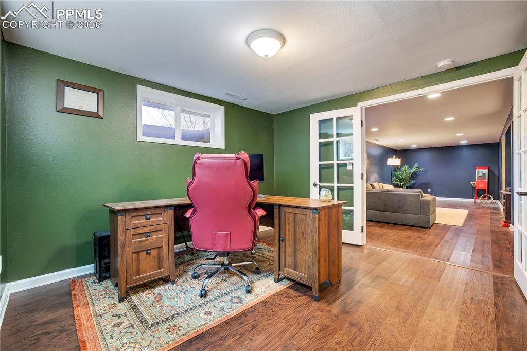 1323 Sanderson Avenue Colorado Springs CO 80915