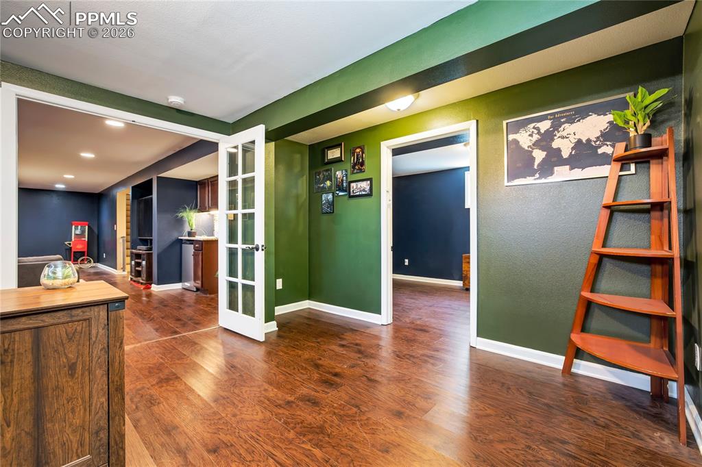1323 Sanderson Avenue Colorado Springs CO 80915