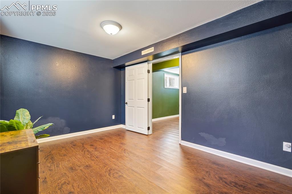 1323 Sanderson Avenue Colorado Springs CO 80915