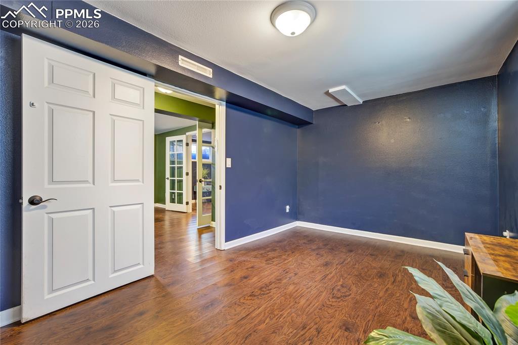 1323 Sanderson Avenue Colorado Springs CO 80915