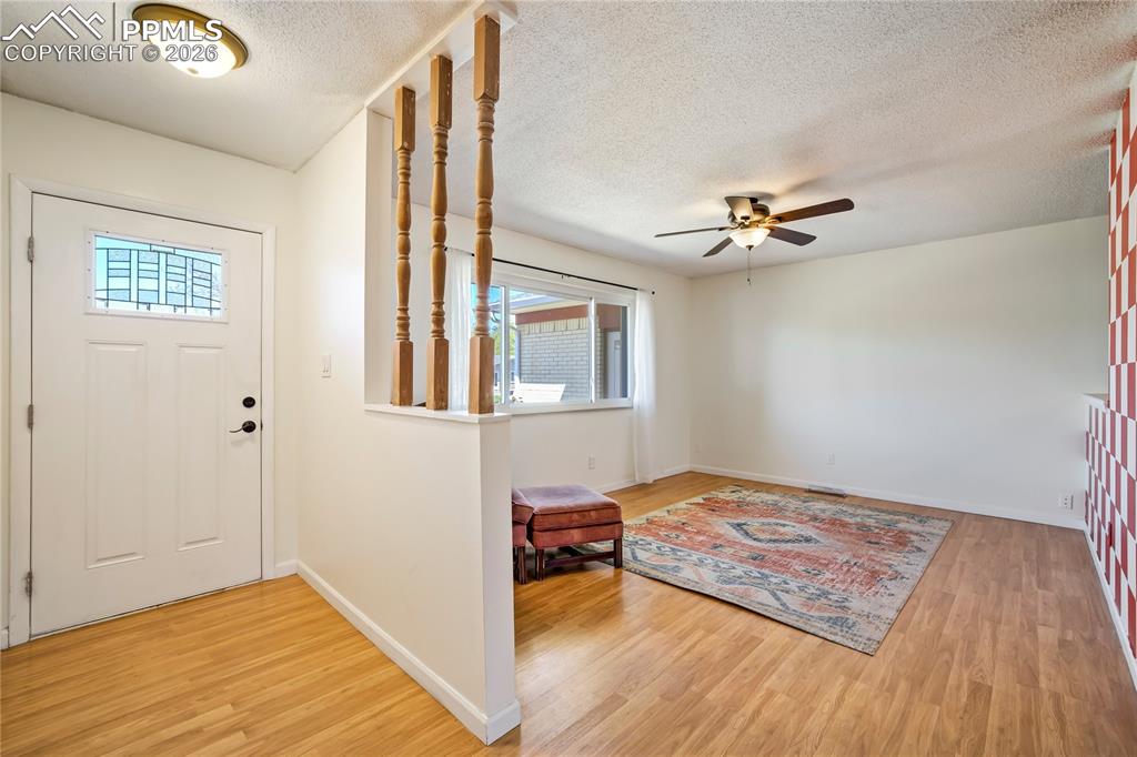 1323 Sanderson Avenue Colorado Springs CO 80915