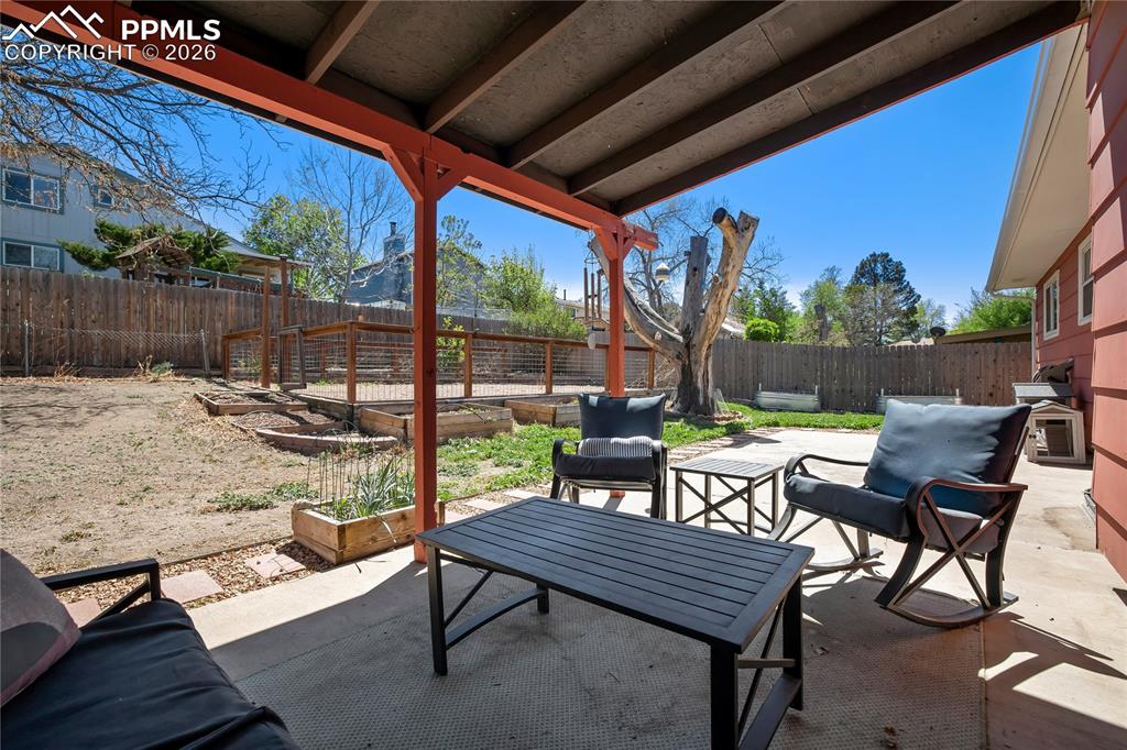 1323 Sanderson Avenue Colorado Springs CO 80915