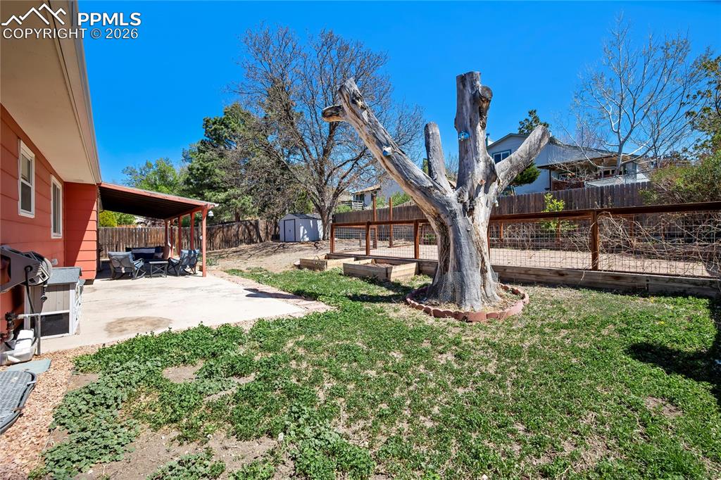 1323 Sanderson Avenue Colorado Springs CO 80915