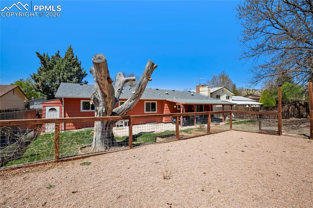 1323 Sanderson Avenue Colorado Springs CO 80915