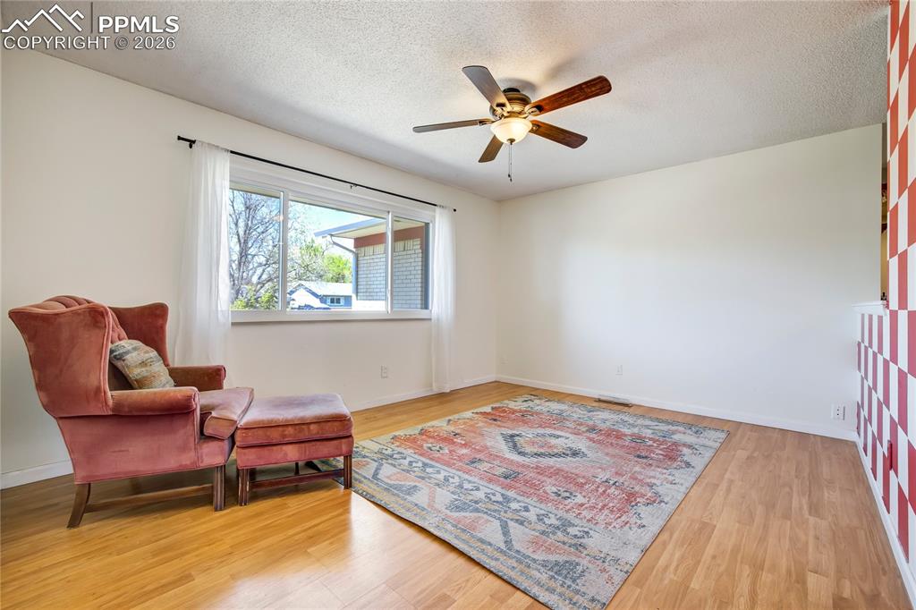 1323 Sanderson Avenue Colorado Springs CO 80915