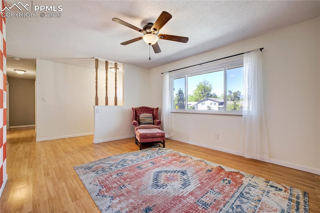 1323 Sanderson Avenue Colorado Springs CO 80915